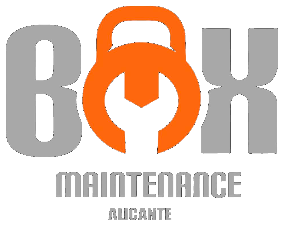 Box Maintenance Alicante